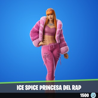 Ice Spice princesa del rap